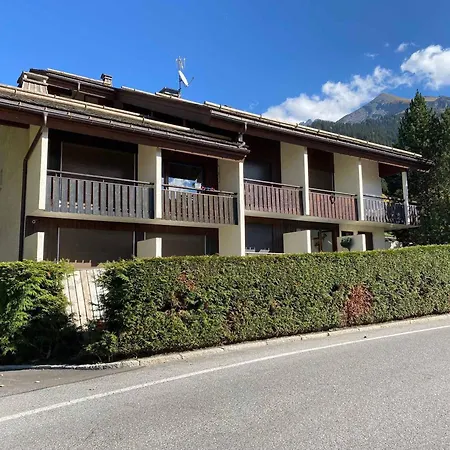 Moderne Avec Balcon Et Garage, Proche Piste Verte Et Centre, - Fr-1-459-118 公寓 拉克吕萨