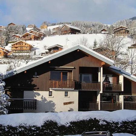Apartment Moderne Avec Balcon Et Garage, Proche Piste Verte Et Centre, - Fr-1-459-118 *