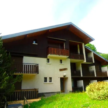 Apartman Moderne Avec Balcon Et Garage, Proche Piste Verte Et Centre, - Fr-1-459-118 La Clusaz